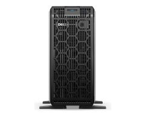DELL POWEREDGE T360 TORRE F81V0