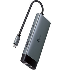 TP-LINK-DOCK UH6120C-DU8 TP-LINK-DOCK UH6120C