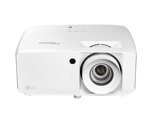 PROYECTOR OPTOMA ZH451-DU309 PROYECTOR OPTOMA ZH451