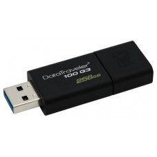 USB DISK 256 GB DT100G3 USB 3.0 KINGSTON
