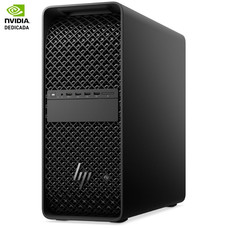 PC HP WORKSTATION DT1L1ET