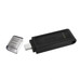 MEMORIA KINGSTON-JETFLASH DT70 64GB