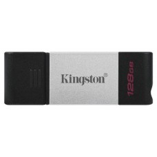 USB DISK 128 GB DATATRAVELER 80 USB3.2 KINGSTON