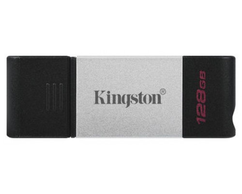 USB DISK 128 GB DATATRAVELER 80 USB3.2 KINGSTON