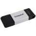 USB DISK 128 GB DATATRAVELER 80 USB3.2 KINGSTON