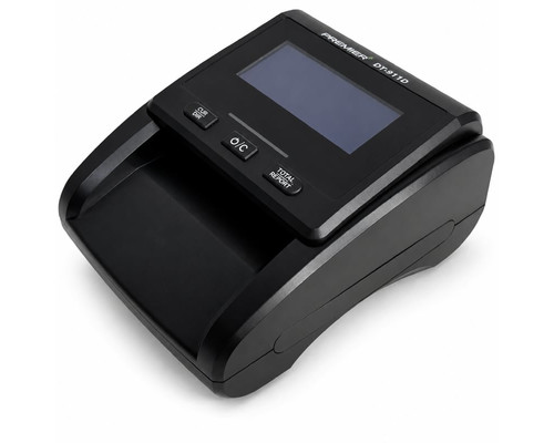 PRM-DETEC DT-911 D-DU22 PRM-DETEC DT-911 D