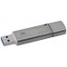 USB DISK 8 GB DATATRAVELER LOCKER+ G3 USB 3.0 KINGSTON