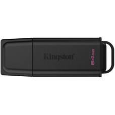 MEMORIA KINGSTON-JETFLASH DTXG2 64GB