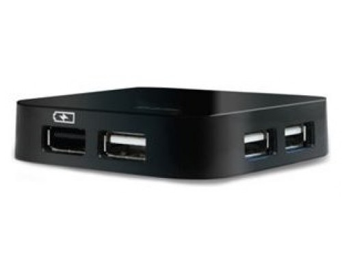 D-LINK HUB 4 PUERTOS USB2.0