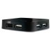 D-LINK HUB 4 PUERTOS USB2.0