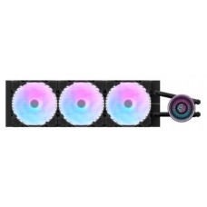 REFRIGERACION LIQUIDA NEBULA DN-360 NEGRO DARKFLASH