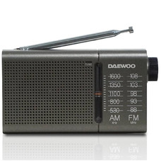 DAE-RADIO DW1035-DU4 DAE-RADIO DW1035
