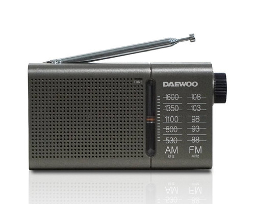 DAE-RADIO DW1035-DU4 DAE-RADIO DW1035