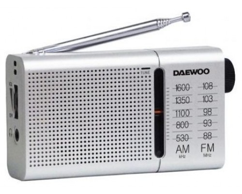 DAE-RADIO DW1037