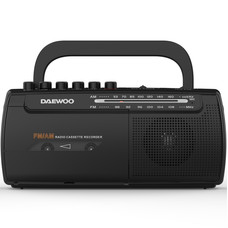 DAE-RADIO DW1108-DU8 DAE-RADIO DW1108