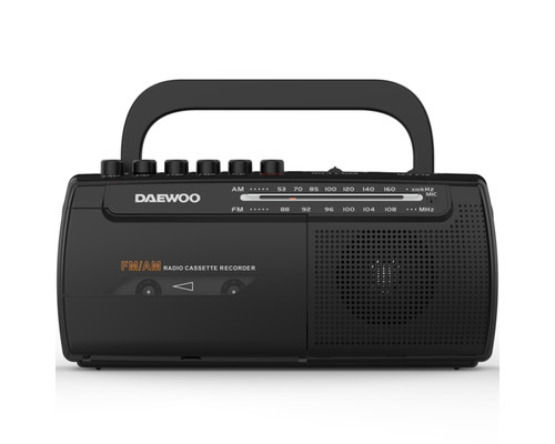 DAE-RADIO DW1108-DU8 DAE-RADIO DW1108