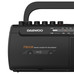 DAE-RADIO DW1108-DU8 DAE-RADIO DW1108