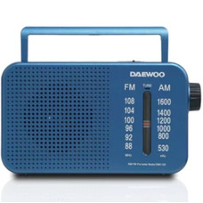DAE-RADIO DW1120-DU5 DAE-RADIO DW1120