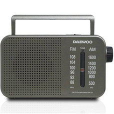 DAE-RADIO DW1121-DU5 DAE-RADIO DW1121