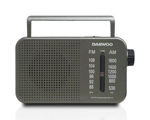 DAE-RADIO DW1121