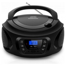 DAE-CD DW3011 BK