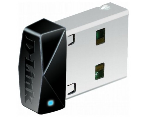 D-LINK WIRELESS USB 150 Mbps.