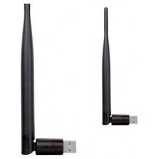 D-LINK WIRELESS HIGH GAIN USB 150 Mbps.