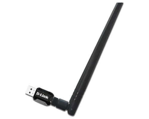 D-LINK WIRELESS N USB WIFI 4 N300