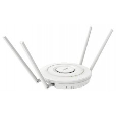 D-LINK WIRELESS ACCESS POINT PoE AC1200 DUAL BAND HIGH GAIN