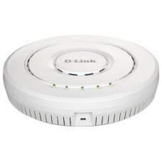 D-LINK WIRELESS ACCESS POINT PoE AC2600 DUAL BAND