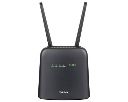 ROUTER DLINK DWR-920