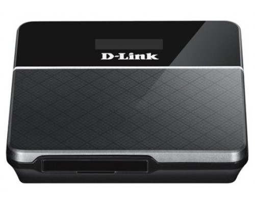 D-LINK WIRELESS PORTATIL 4G HOTSPOT 150Mbps