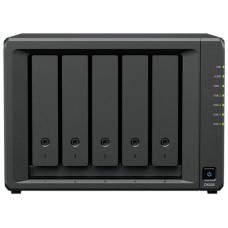 SYNOLOGY NAS DX525