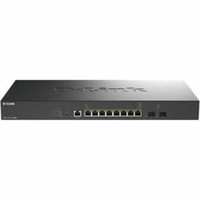 SWITCH DLINK DXS-1210-10MP E-189DU SWITCH DLINK DXS-1210-10MP E