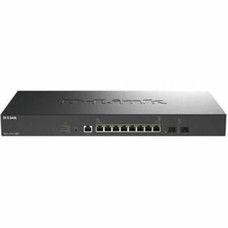 SWITCH DLINK DXS-1210-10MP E