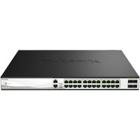 SWITCH DLINK DXS-3130-28P E