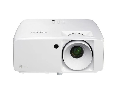 PROYECTOR OPTOMA ZH401E