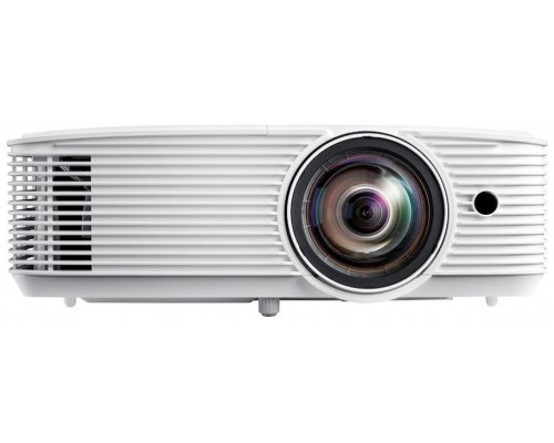 PROYECTOR OPTOMA X309ST