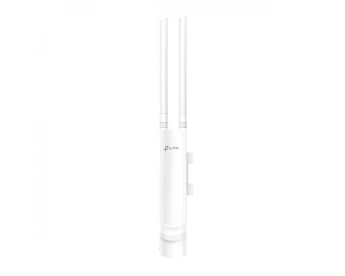 PUNTO DE ACCESO TP-LINK EAP110-OUTDOORV2-DU11 PUNTO DE ACCESO TP-LINK EAP110-OUTDOORV2