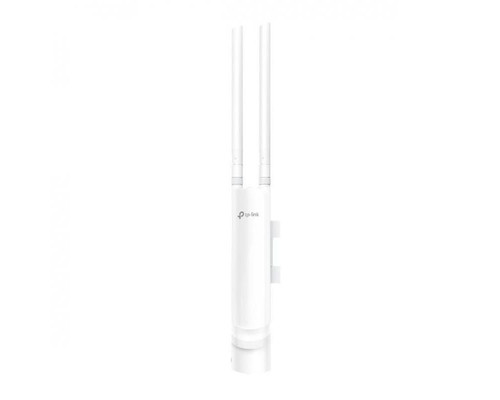 TP-LINK WIRELESS ENTERPRISE ACCESS POINT 300Mbps. OUTDOOR-AA12 TP-LINK WIRELESS ENTERPRISE ACCESS POINT 300Mbps. OUTDOOR