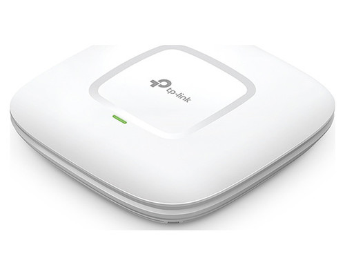 TP-LINK WIRELESS ENTERPRISE ACCESS POINT N 300Mbps.-AA9 TP-LINK WIRELESS ENTERPRISE ACCESS POINT N 300Mbps.