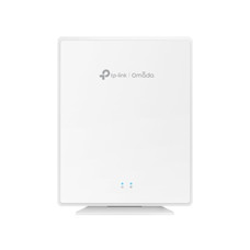 TP-LINK WIRELESS ENTERPRISE ACCESS POINT AX3000 + 12V DC ESCRITORIO