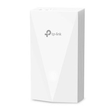 TP-LINK WIRELESS ENTERPRISE ACCESS POINT AX3000 + 12V DC PARED-AA26 TP-LINK WIRELESS ENTERPRISE ACCESS POINT AX3000 + 12V DC PARED