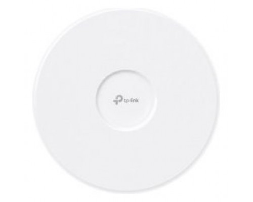TP-LINK WIRELESS ENTERPRISE ACCESS POINT WIFI-7 BE3600 TECHO