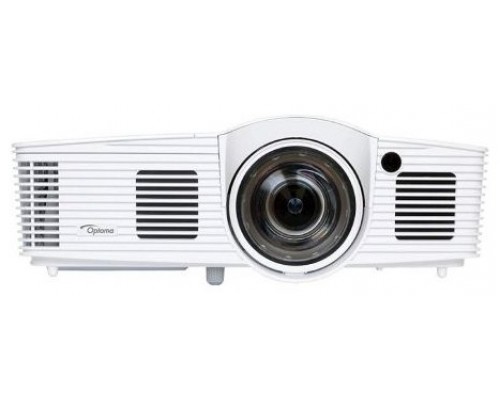 PROYECTOR OPTOMA EH200ST