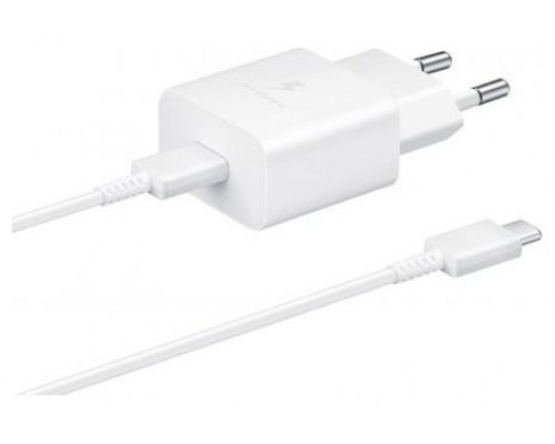 CARGADOR PARED 15W USB-C SAMSUNG