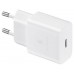 CARGADOR PARED 15W USB-C SAMSUNG