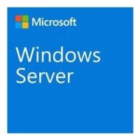 WINDOWS SERVER 2025 STANDARD 16 CORE OEM
