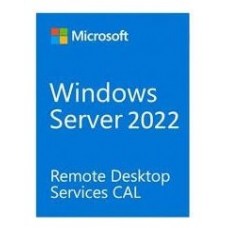 PACK 5 LICENCIAS CAL WINDOWS 2025 SERVER USUARIO