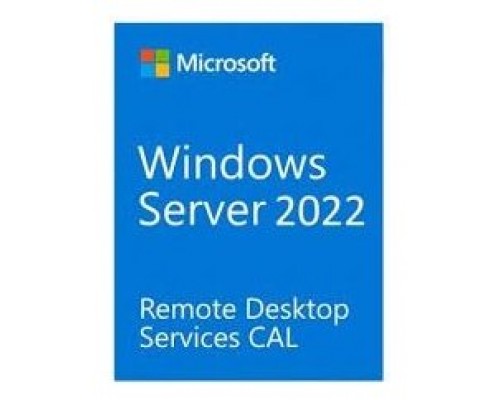 PACK 5 LICENCIAS CAL WINDOWS 2025 SERVER USUARIO